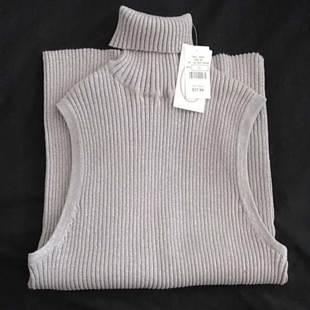 Turtle Neck